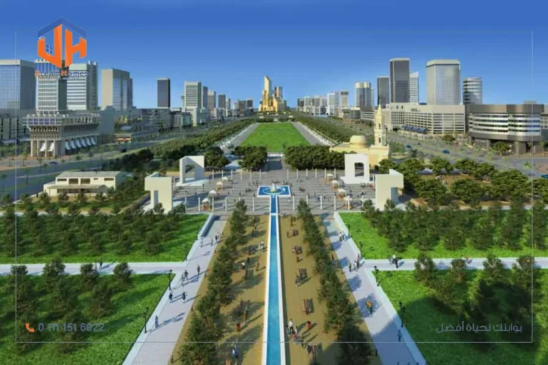 مدينتي مصر