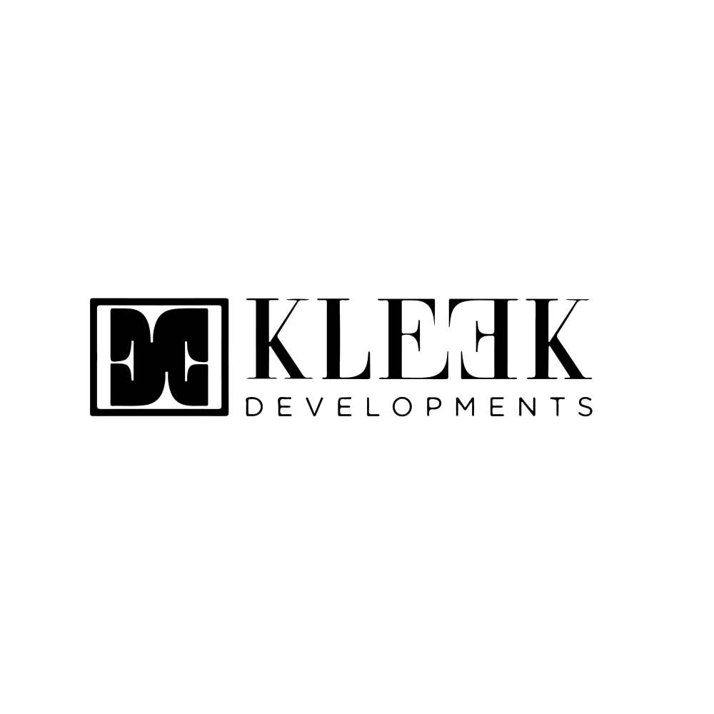 شركة كليك العقارية Kleek Developments