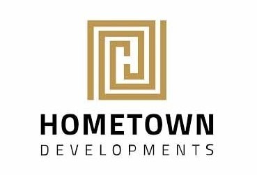 هوم تاون للتطوير العقاري - Hometown Developments