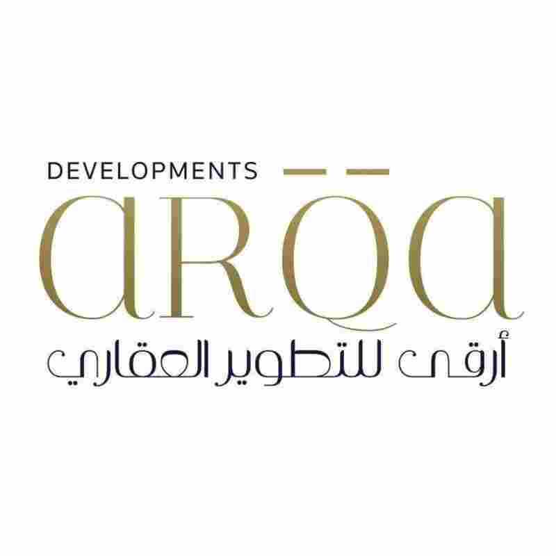 أرقى للتطوير العقاري - Arqa Developments