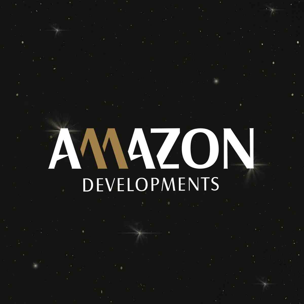 أمازون للتطوير العقاري - Amazon Developments
