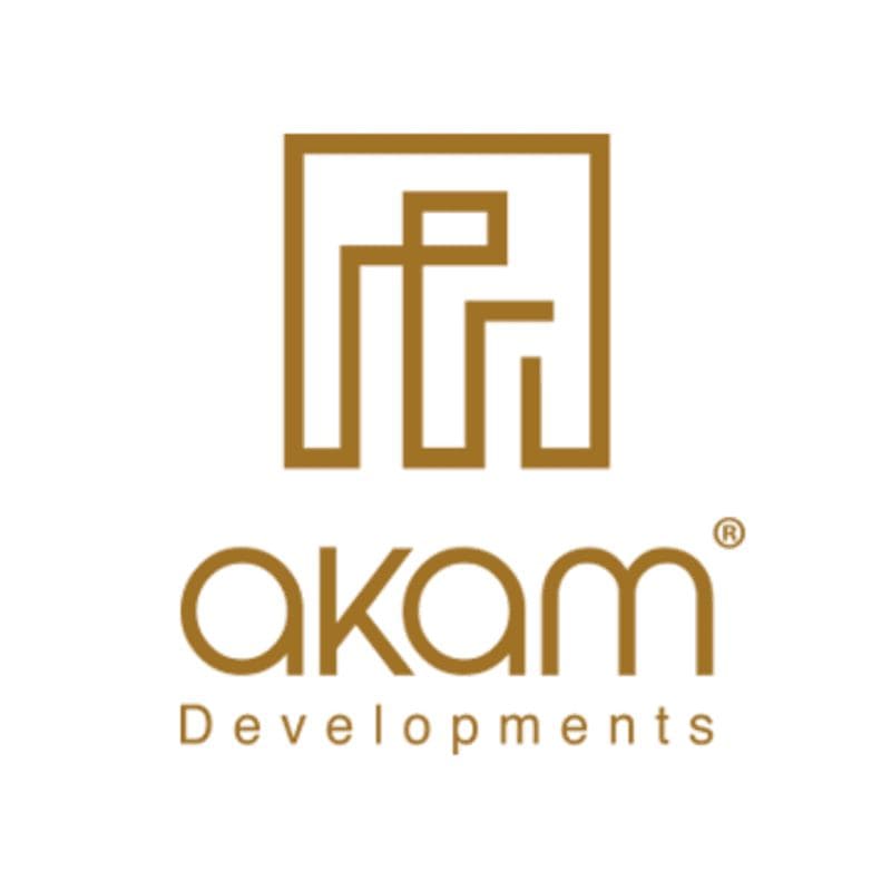 أكام للتطوير العقاري - Akam Developments