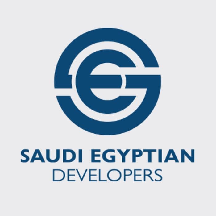 المصرية السعودية للتعمير - Saudi Egyptian Developers SED