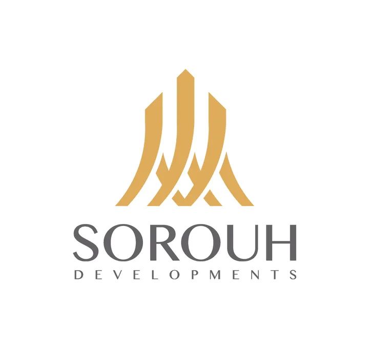 صروح للاستثمار والتطوير العقاري - Sorouh Developments