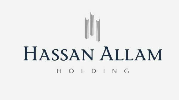 حسن علام للتطوير - Hassan allam properties