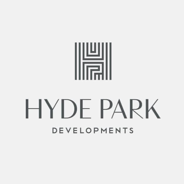 هايد بارك للتطوير العقاري - Hyde Park Developments