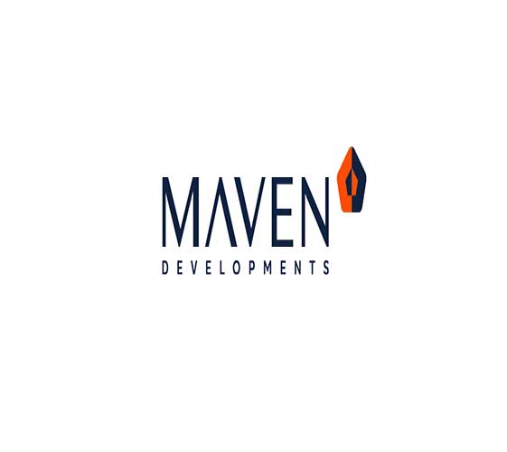 ماڤين للتطوير العقاري Maven Development