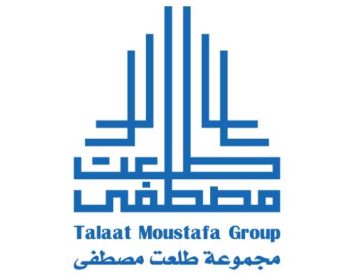 مجموعة طلعت مصطفي Talaat Moustafa Group