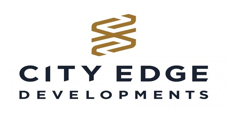 شركة سيتي ايدج للتطوير العقاري - City Edge Developments