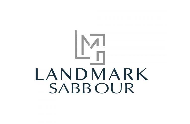 لاندمارك صبور للتطوير العقاري -  Landmark Group Sabbour