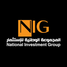 المجموعة الوطنية للأستثمار NIG DEVELOPMENTS