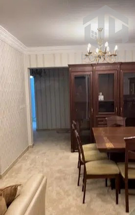 شقة للايجار مفروش في مدينتي 165m² لوكيشن متميز