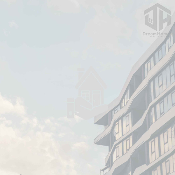 شقة اول سكن للايجار مفروش في السابعة الجديدة