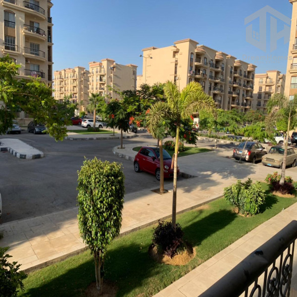 شقة مفروشة للايجار 99 متر في الرحاب  2 بجوار الخدمات