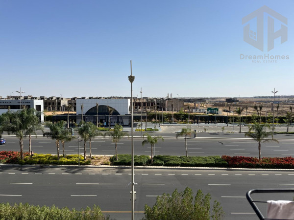 شقة للبيع كاش بمدينتى بمنطقة  ( B6 )        لوكيشن مميز جدا