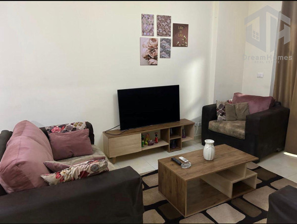 شقه للايجار المفروش بمدينتى بمنطقة (B11) فيو وايد جاردن