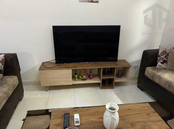 شقه للايجار المفروش بمدينتى بمنطقة (B11) فيو وايد جاردن
