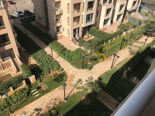 شقة للبيع كاش بمدينتى بمنطقة (B11)  لوكيشن مميز