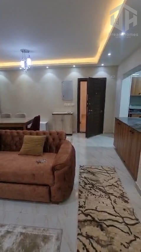 شقة للبيع اقساط بمدينتى بمنطقة (B15)