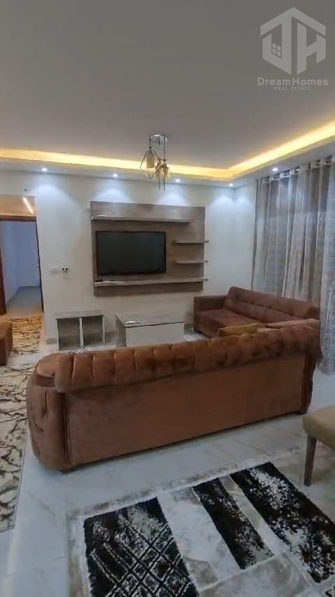 شقة للبيع اقساط بمدينتى بمنطقة (B15)