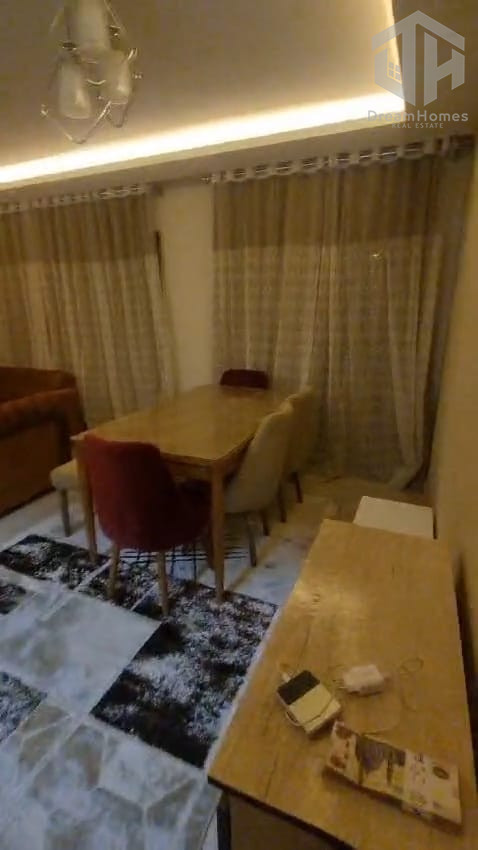 شقة للبيع اقساط بمدينتى بمنطقة (B15)
