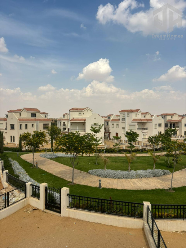 🏡 فيلا توين هاوس فاخر للإيجار في كمبوند سيليا –35000
