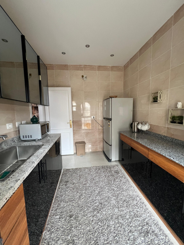 فيلا twin house للايجار المفروش الفندقي super deluxe