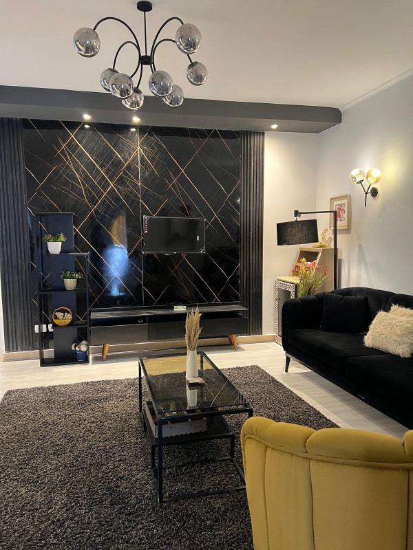 فيلا twin house للايجار المفروش الفندقي super deluxe