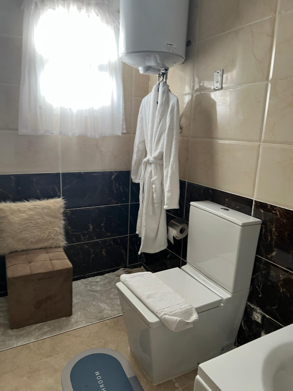 فيلا twin house للايجار المفروش الفندقي super deluxe
